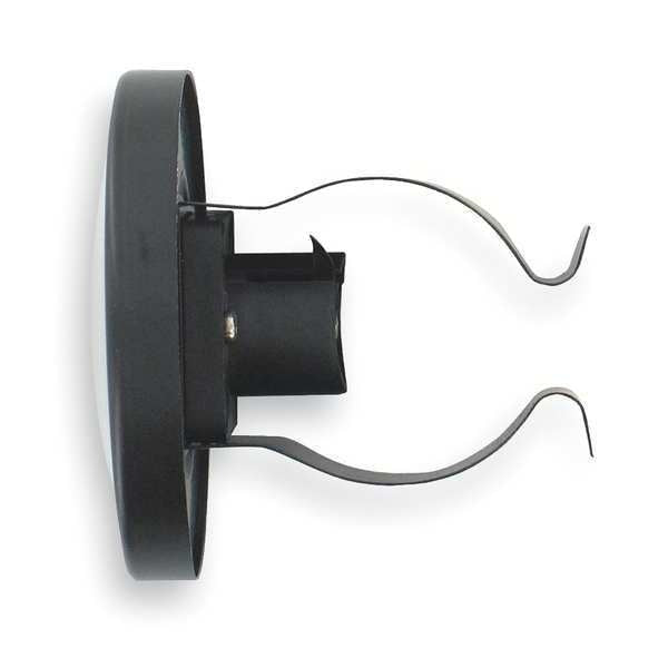 Bimetal Thermom, 2 In Dial, 0 to 150F