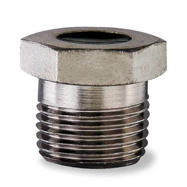 Sight Plug Gage, NPT 1-11 1/2 Inch
