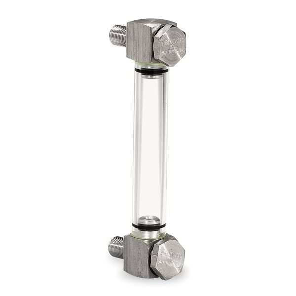 Rigid Plastic Sight
