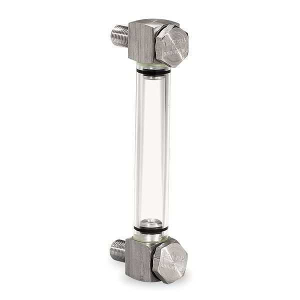Rigid Plastic Sight