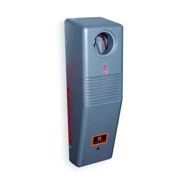 Exit Door Alarm, Annunciation, 95dB