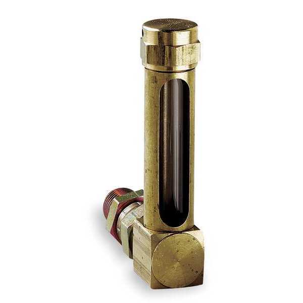 Gage, Vented Oil, 1/4 In
