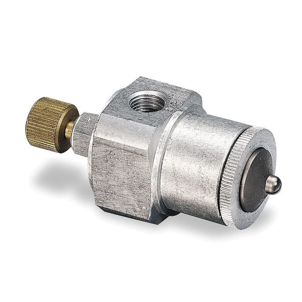 Valve, Spray