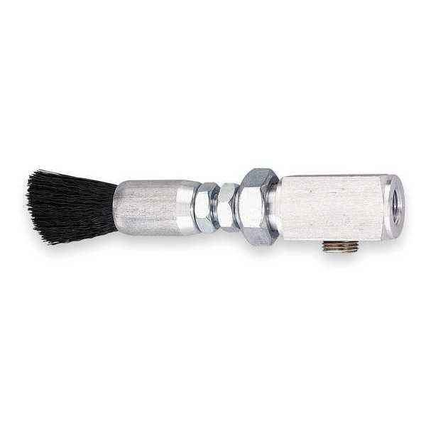 Brush, Shank, 5/8 In