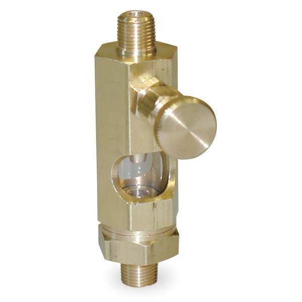 Valve, Needle