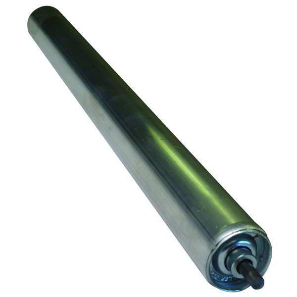 Alum Replacement Roller, 1-3/8In Dia, 21BF