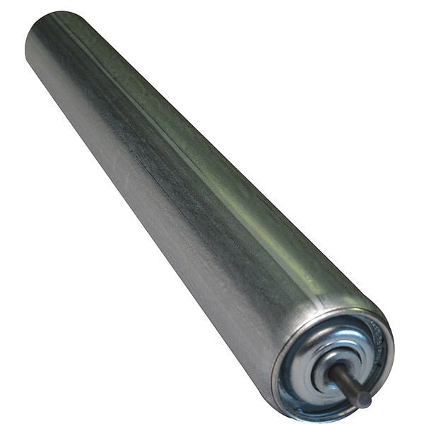 Galv Replacement Roller, 1.9In Dia, 15BF