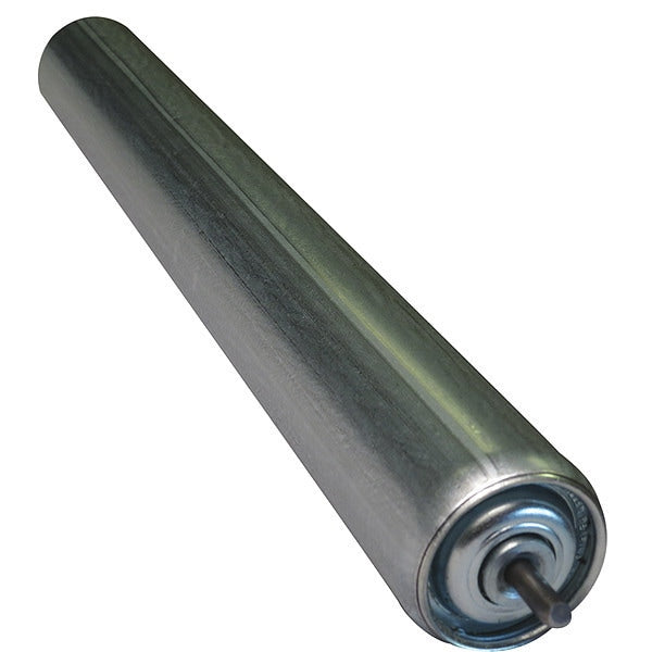 Galv Replacement Roller, 1.9In Dia, 10BF