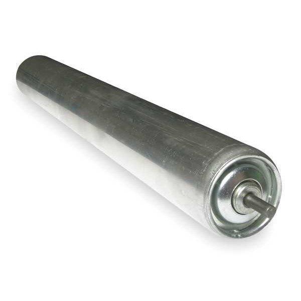 Alum Replacement Roller, 1.9In Dia, 10BF