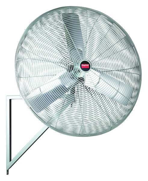 Standard Duty Industrial Fan 36