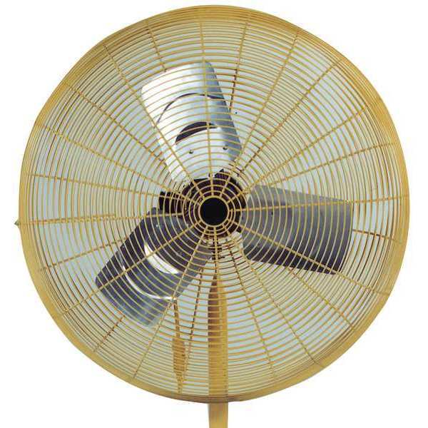 High-Visibility Industrial Fan 24