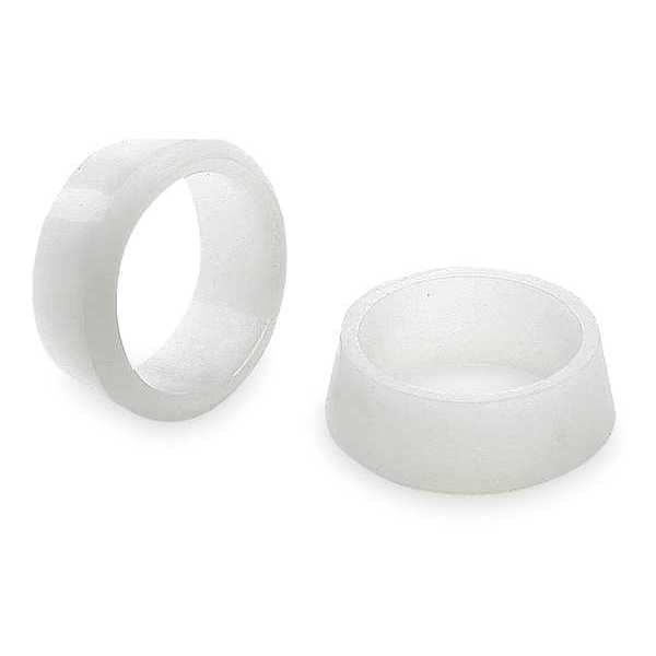 Sleeve, Plastic, Comp, 5/16In, PK10