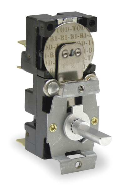 DPDT Thermostat