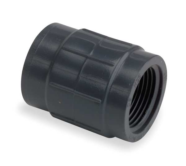 CPVC Female Adapter, Schedule 80, 4