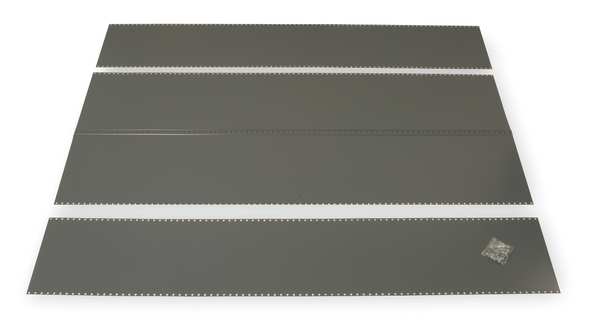 Panel Kit, Industrial