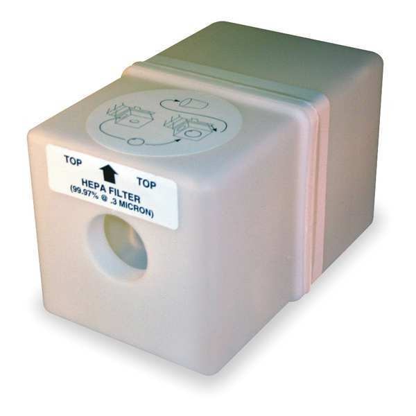 Express Series HEPA Filter- 2 Pack