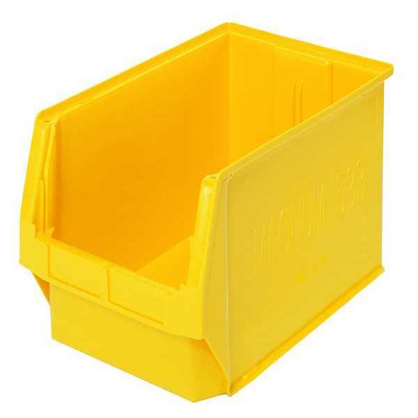 Plastic Divider, Black, 16 3/4 in L, 10 1/2 in W, 1/4 in H