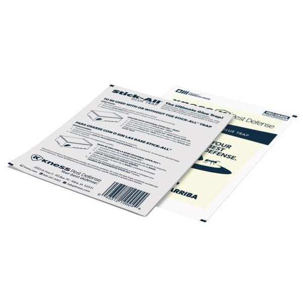 Glue Inserts, PK4