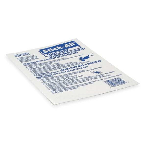 Glue Inserts, PK4
