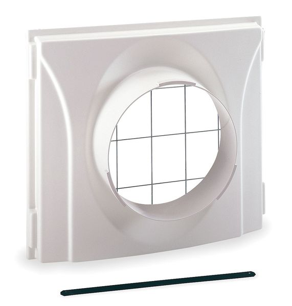 Evaporator Plenum Kit
