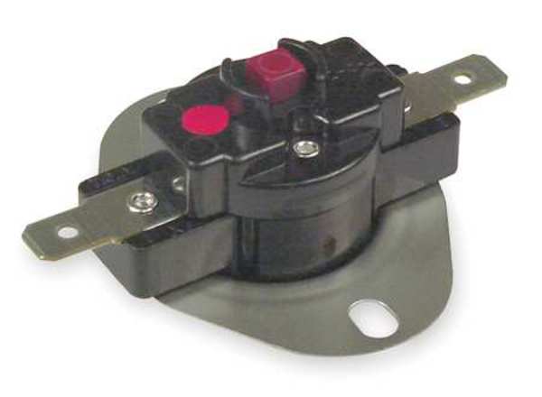 Blocked Vent Switch