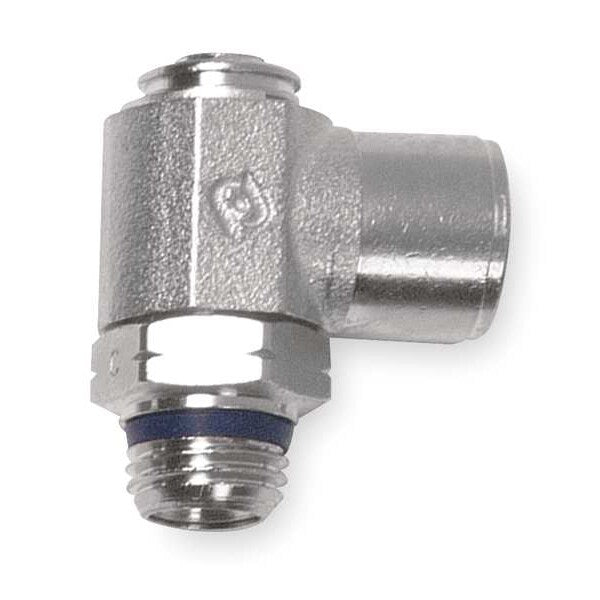 Universal Flow Control, 1/4 In, NPT x Tube
