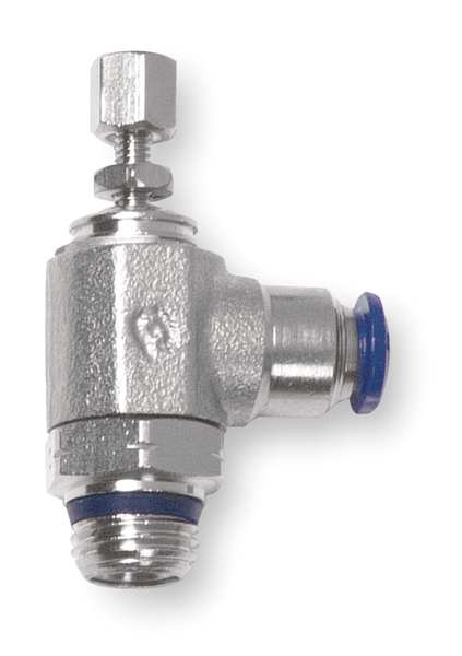 Universal Flow Control, 1/4 In