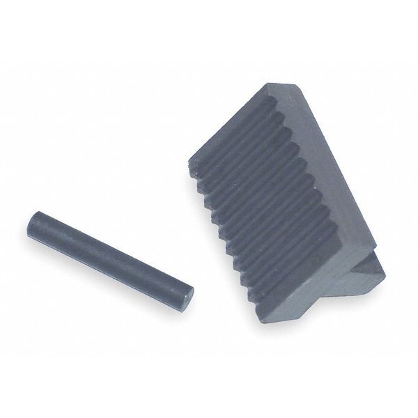 Heel Jaw w/Pin, For 4NV21, 4VN22