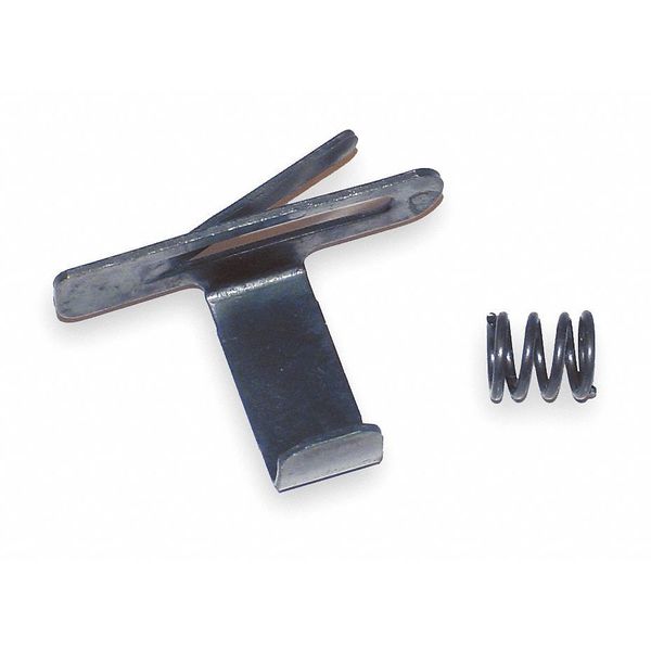 Coil/Flat Spring Assy, For 4A500 Wrench