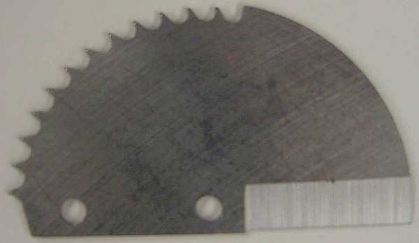 Replacement Blade, For 4A517