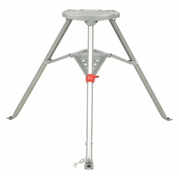 Power Drive Stand, Folding, 3 Leg Base