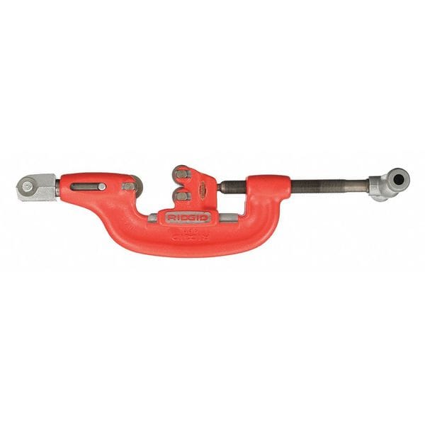 Pipe Cutter, 1/8-2 In Cap, For 3FE64, 3Z987