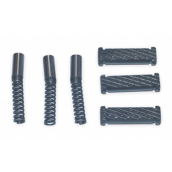 Jaw Insert Set for 4CW39, PK3