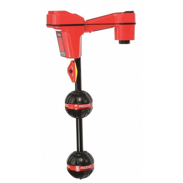 NaviTrack Scout Sonde/Line Locator 6V 300mA