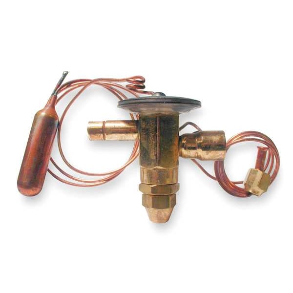 Thermostatic Expansion Valve, 1/2
