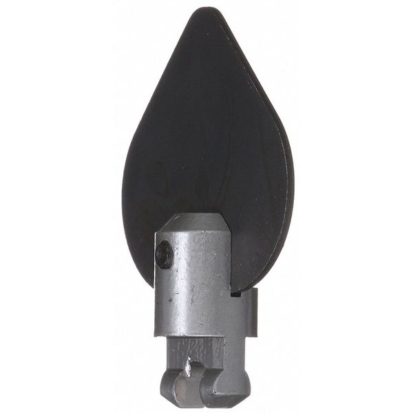 Spade Cutter, 1-3/4 In., Steel