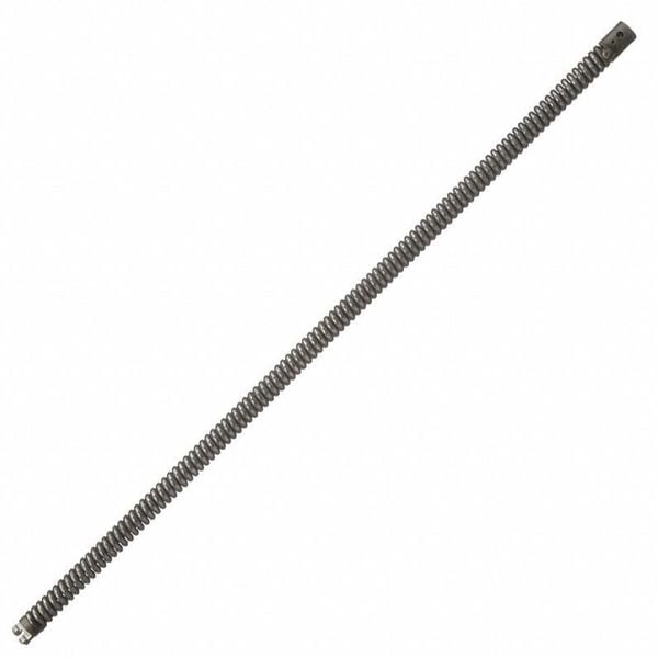 Flexible Leader, 3/4 In. x 2 ft...