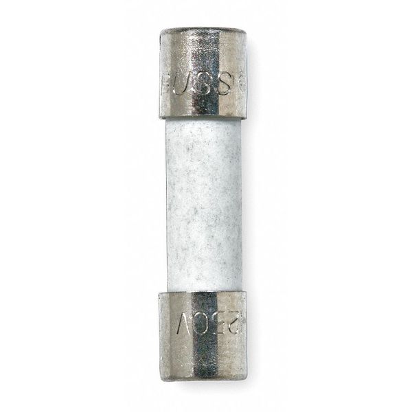 Fuse, 6-3/10A, Not Rated