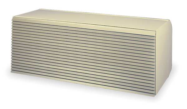 Architectural Grille, Beige