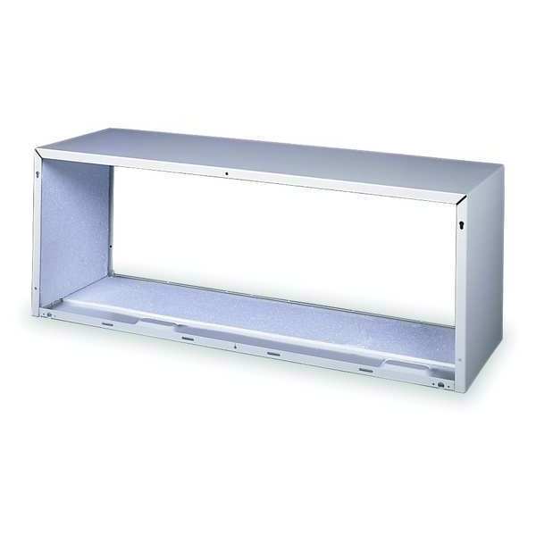 Insulated Wall Sleeve, 42 In. W