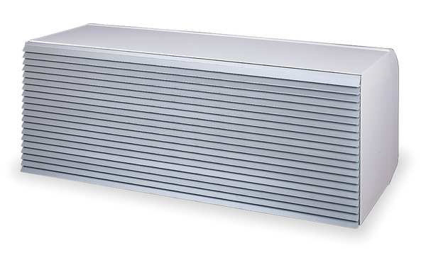 Architectural Grille, 42 in W x 16 in H