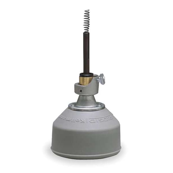 Cable Drum Adapter, 5/16 In. x 25 ft.