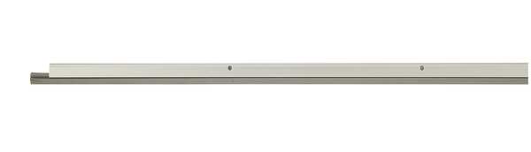 Double Door Weatherstrip, 7 Ft L