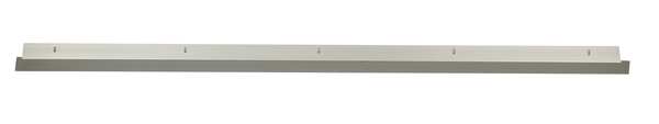 Door Sweep, 3 Ft L