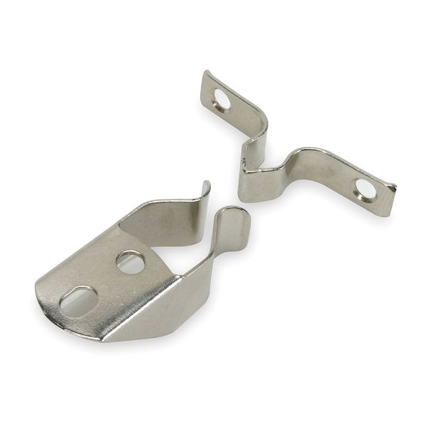 Grab Catch, Pull-to-Open, Spring, 4 lb.
