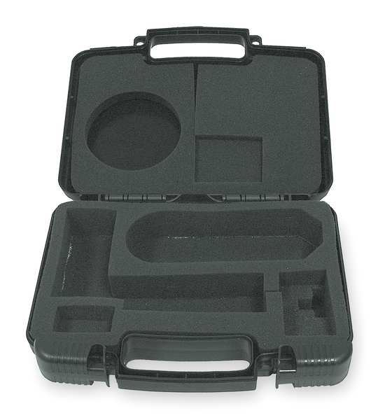 Latching Carrying Case