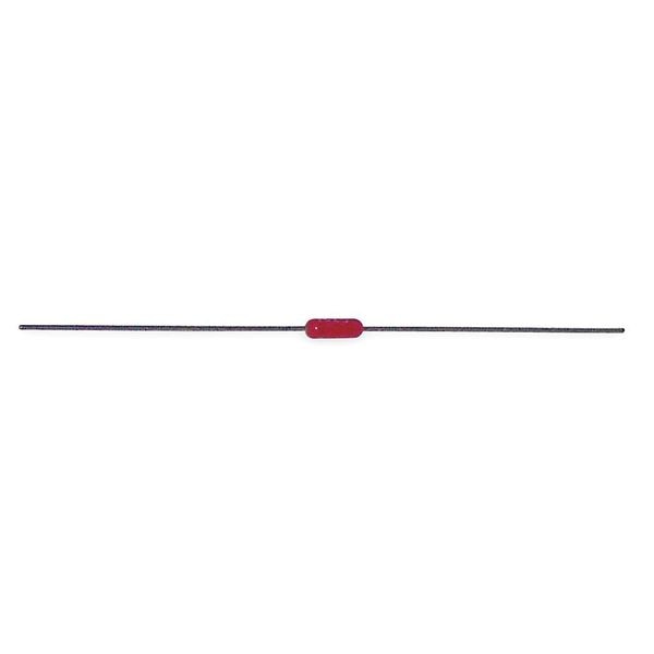 Resistor, 250 Ohm, 0.1 PCT Tolerance, 1/4 W