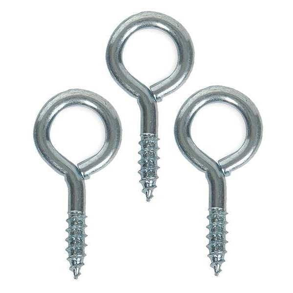 Eye Bolt 3/16