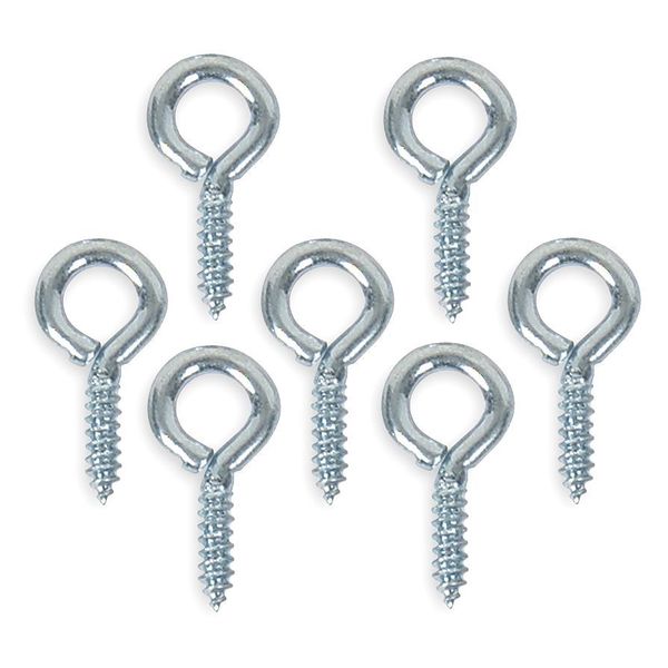 Eye Bolt 1/16