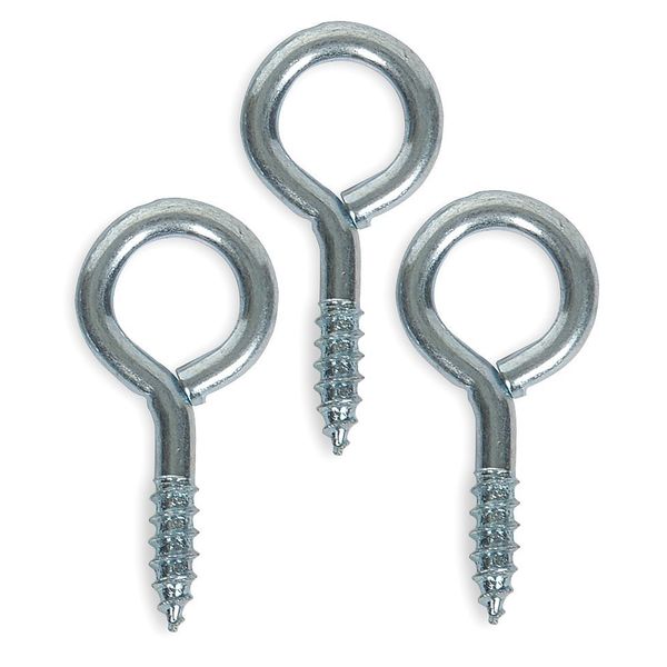 Eye Bolt 3/16
